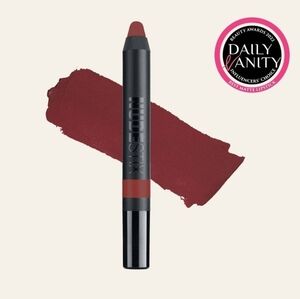 NWT NUDESTIX Magnetic Matte Lip Color - Vino